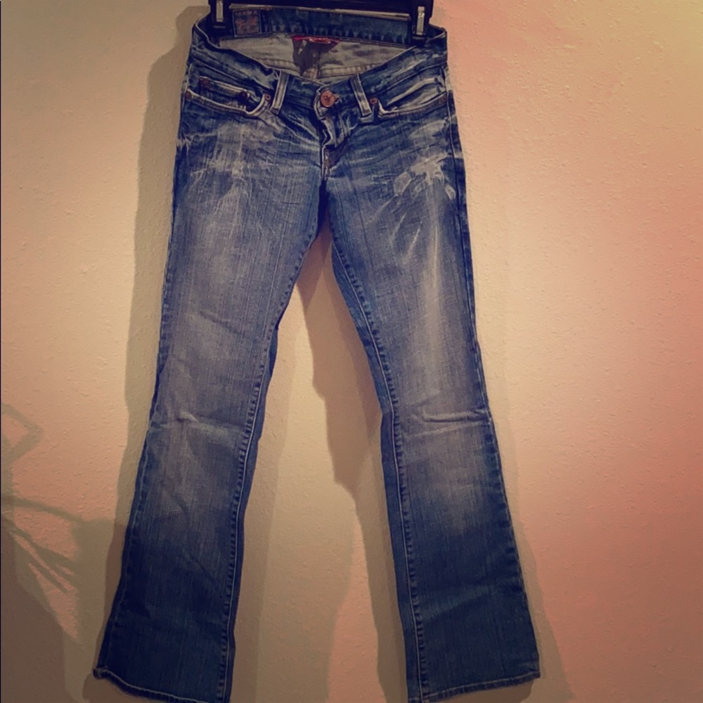 Lucky Brand Jeans